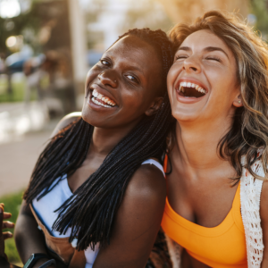 Magnesium-induced happiness