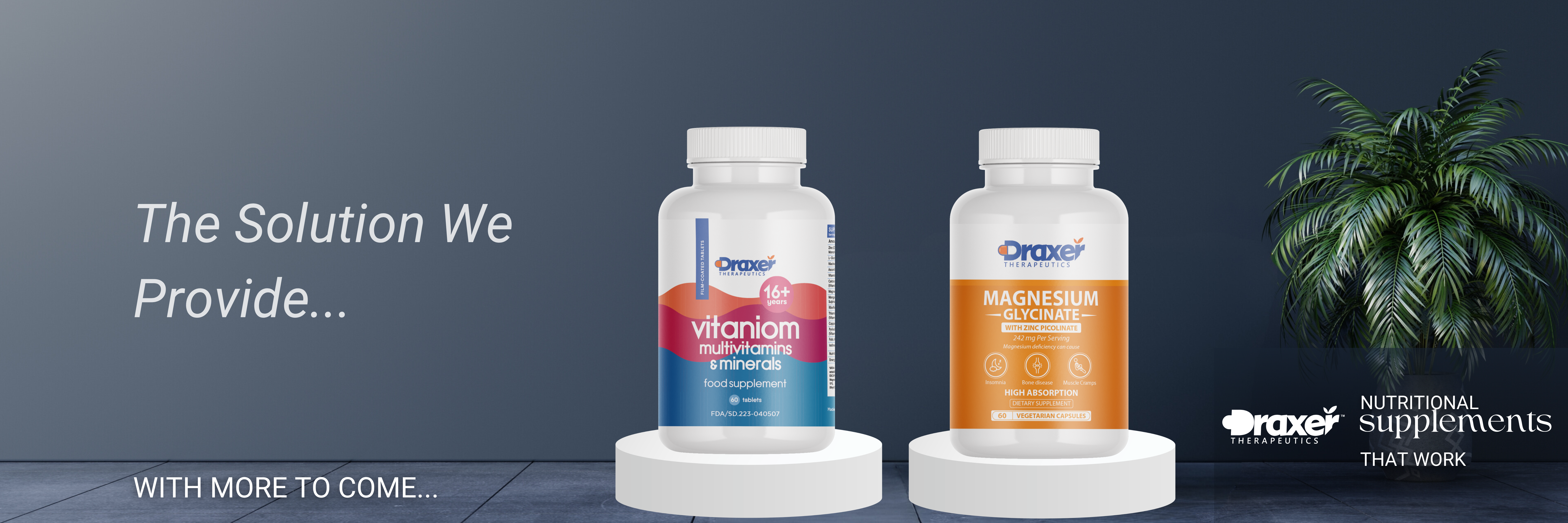 Androessence Capsules