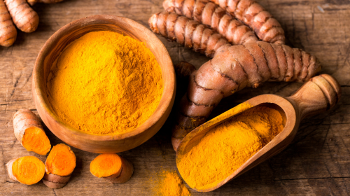 Tumeric