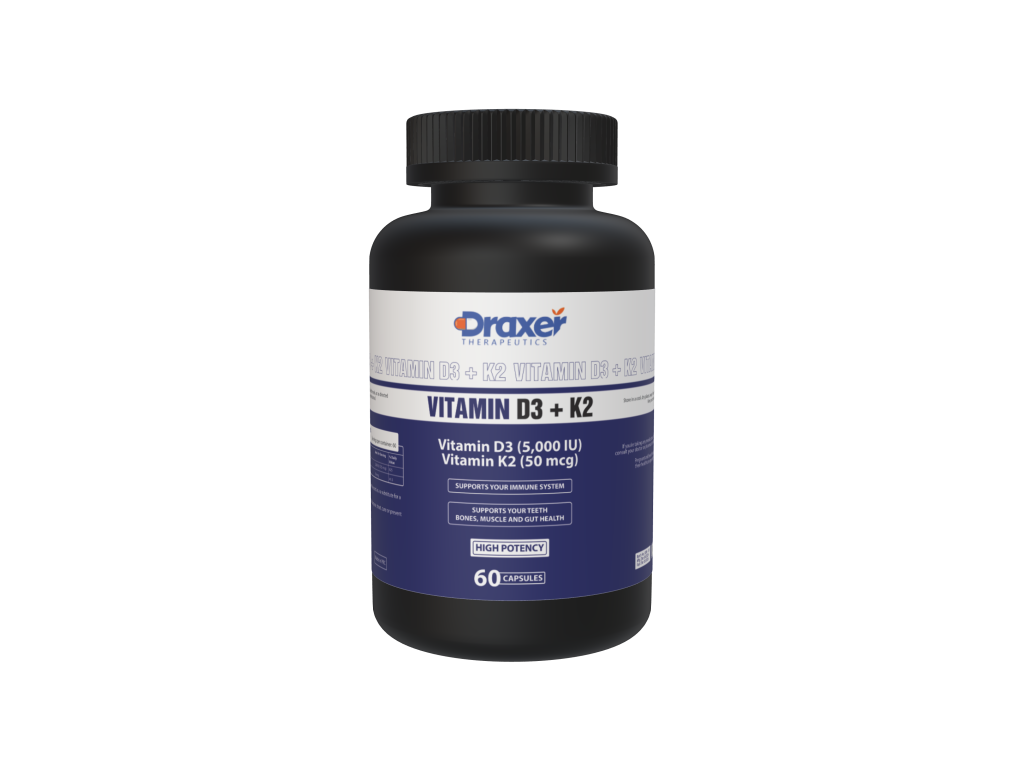 Draxer Therapeutics Draxer Therapeutics
