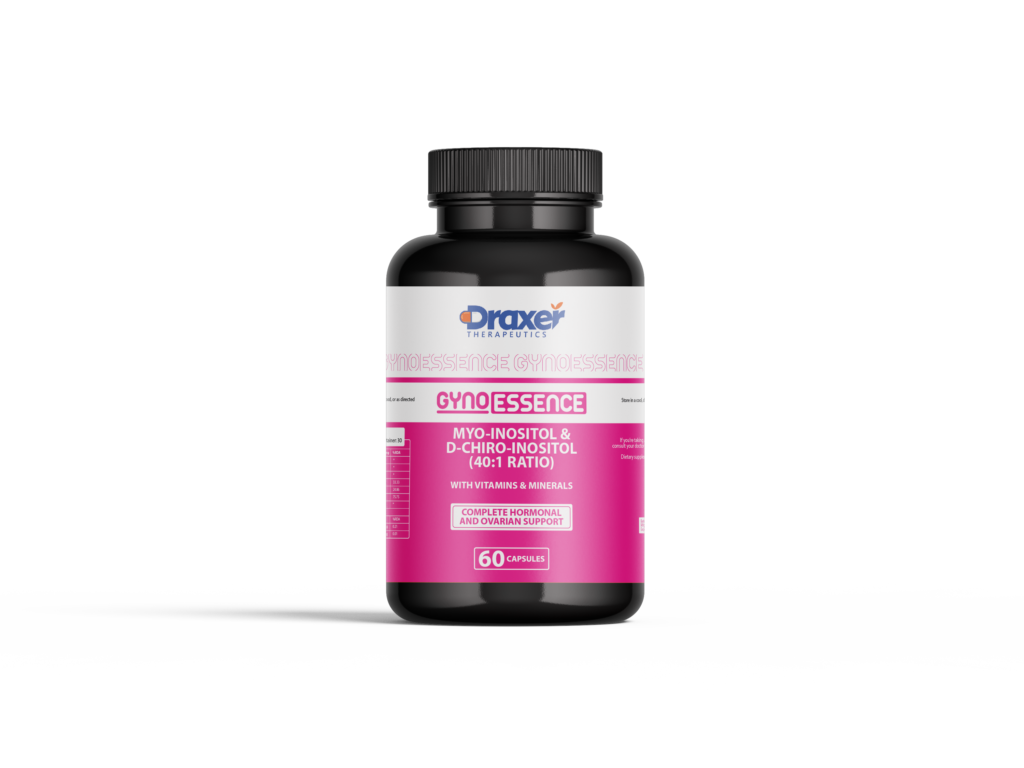 Draxer Therapeutics Draxer Therapeutics
