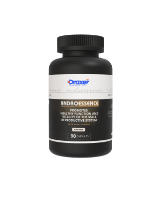 Androessence Capsules