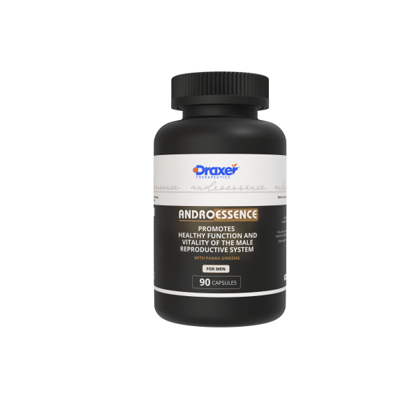 Androessence Capsules