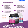Women's Wellness Combo