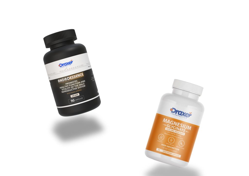 Draxer Therapeutics Draxer Therapeutics