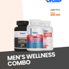 Men’s Wellness Combo