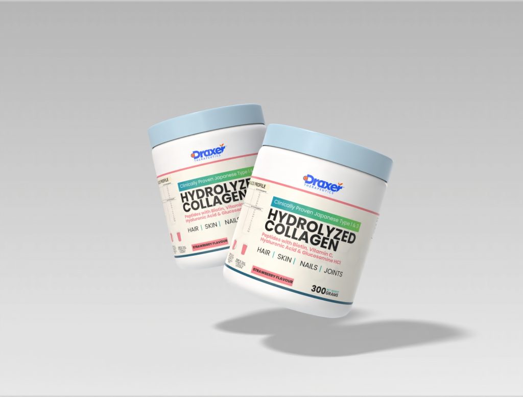 Draxer Therapeutics Draxer Therapeutics