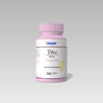 Vitex (Chasteberry fruit)