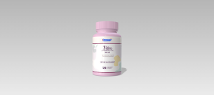 Vitex (Chasteberry fruit)