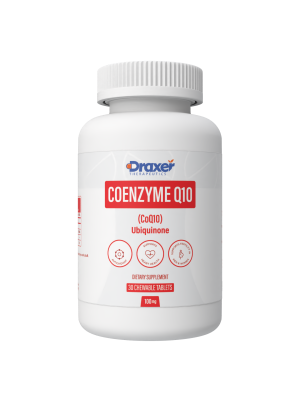 Draxer's Coenzyme Q10